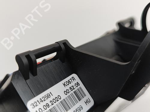 Fuse box VOLVO XC60 II (246) B5 Mild-Hybrid | BP28432835E1