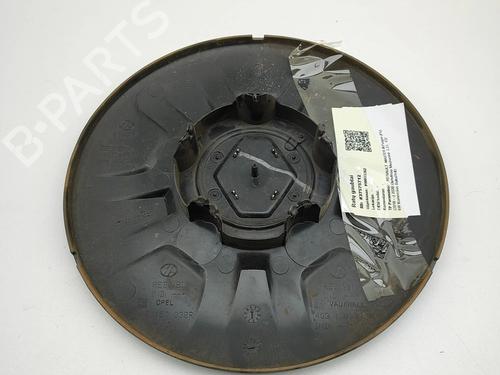 Hulkapsel RENAULT MASTER III Van (FV) 2.3 dCi 180 FWD (FV04, FV07) | BP38191872C160 - Image 2