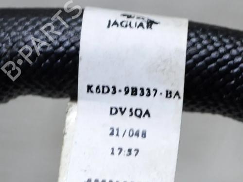 Pipe LAND ROVER DISCOVERY V (L462) D300 MHEV 4x4 | BP27758289M125 