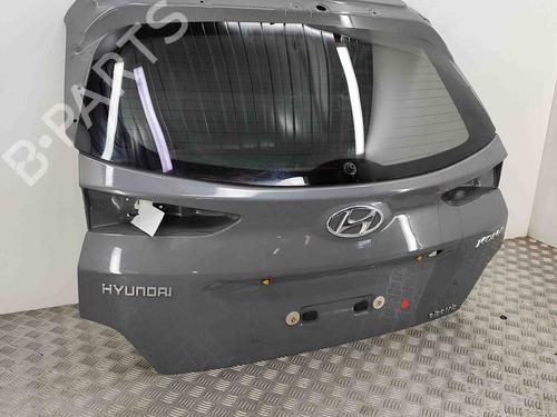 Tailgate HYUNDAI KONA (OS, OSE, OSI) EV | BP29752848C6 