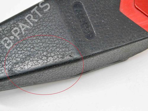 Seat buckle MERCEDES-BENZ S-CLASS Saloon (W108, W109) 280 S (108.016) | BP29593399I32 