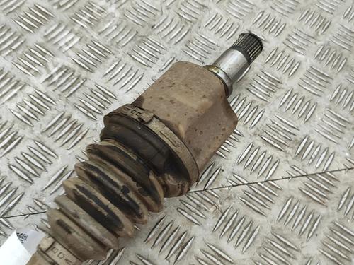 Left front driveshaft FORD MONDEO V Turnier (CF) 2.0 TDCi | BP26658522M38 