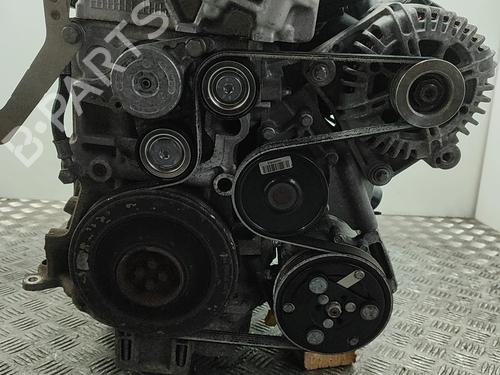 Engine BMW 7 (F01, F02, F03, F04) 730 d | BP31976754M1 