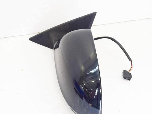 Left mirror AUDI A5 (8T3) 3.0 TDI quattro | BP6752381C26 