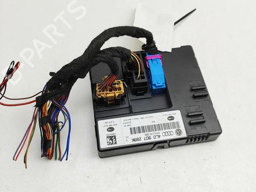 Electronic module AUDI Q7 (4LB) 3.0 TDI quattro | BP35718018M83 - Image 3