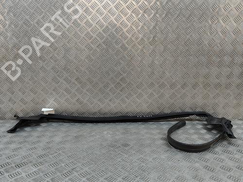 Used Rubber door seal TESLA MODEL X (5YJX) 90D AWD (525 hp) 20675549