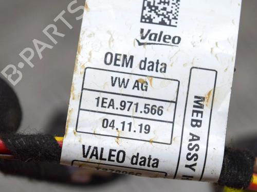 Wiring harness VW ID.3 (E11, E12) Pro | BP33358719E16 - Image 5