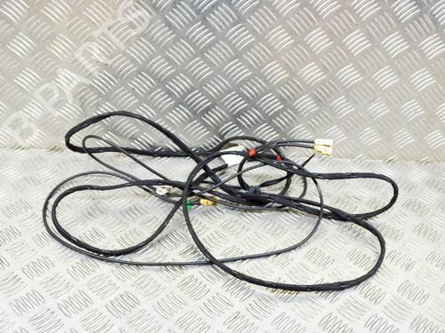 Used Wiring harness Wiring harness MASERATI GRAN TURISMO I 4.7 (450 hp) 14627475 14627475