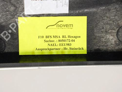 Other BMW 5 (F10) 520 d | BP6751574O1 