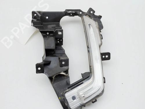 Right daytime light FORD MONDEO V Turnier (CF) 2.0 TDCi | BP39749121C103 - Image 4
