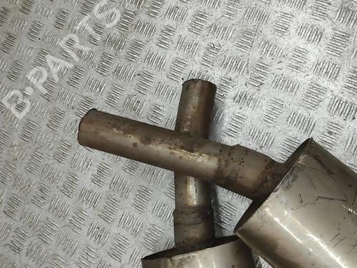 Exhaust system AUDI A6 C7 (4G2, 4GC) 1.8 TFSI | BP32680098M121  - Image 8