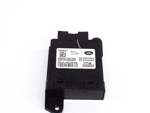 Used Electronic module JAGUAR I-PACE (X590) EV400 AWD (400 hp) 27759882