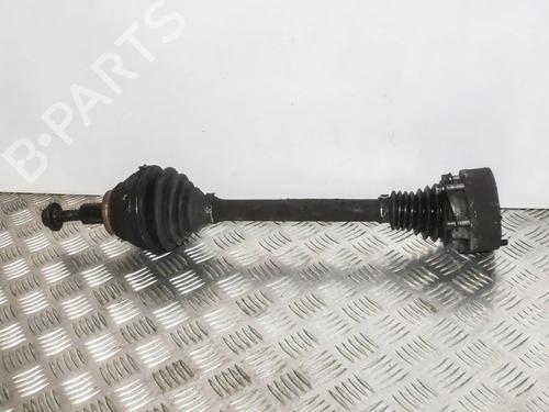 Used Left front driveshaft Left front driveshaft VW PASSAT B6 (3C2) 2.0 TDI (110 hp) 6770189 6770189