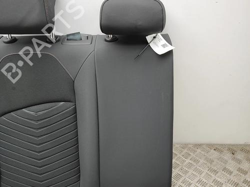 Sæde Bagtil CUPRA BORN (K11) 58 e-boost | BP38093936C17 - Image 3