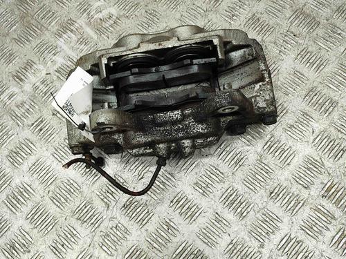 Used Left front brake caliper TOYOTA LAND CRUISER PRADO (_J12_) 3.0 D-4D (KDJ120, KDJ125) (163 hp) 26890925