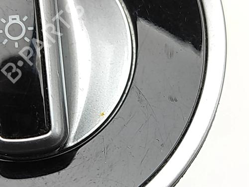 Electronic module MERCEDES-BENZ M-CLASS (W166) ML 250 CDI / BlueTEC 4-matic (166.004, 166.003) | BP33378867M83 - Image 7