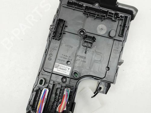 Electronic module TESLA MODEL Y (5YJY) Long Range All-wheel Drive | BP33394423M83 - Image 6