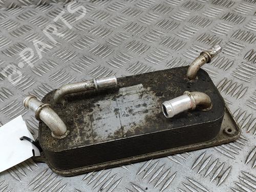 Used Oil radiator PORSCHE PANAMERA (971) 2.9 4 E-Hybrid (97ABE1, 97BBE1) (330 hp) 26658306