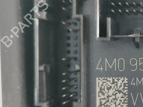 Electronic module AUDI A5 (F53, F5P) S5 TFSI quattro | BP27532374M83