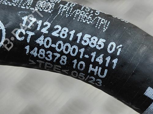 Pipe BMW X1 (U11) iX1 xDrive 30 | BP28563654M125