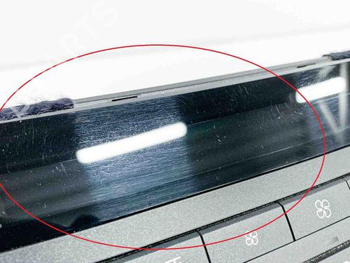 AC Styreenhet / Manøvreringsenhet LEXUS IS III (_E3_) 300h (AVE30_, AVE30R) | BP6759882I5 