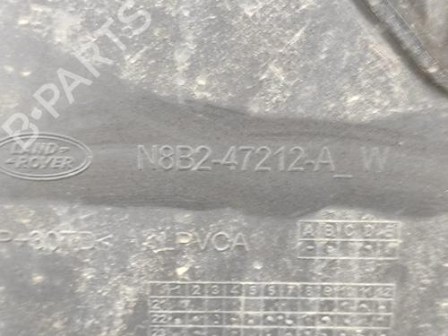 Boot lining LAND ROVER DEFENDER Station Wagon (L663) P525 4x4 | BP33387402I3 - Image 7