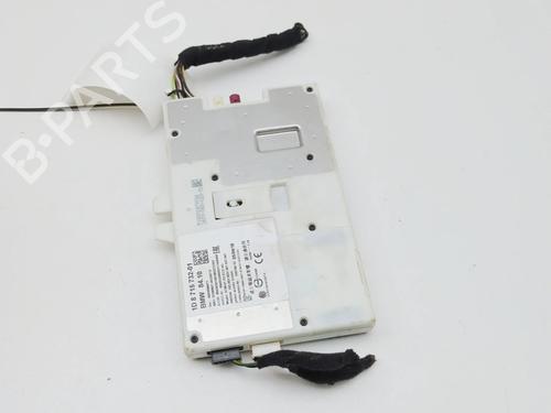 Electronic module BMW 5 (G30, F90) 520 i | BP39958488M83 - Image 4