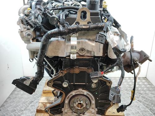 Engine CHRYSLER GRAND VOYAGER V (RT) 2.8 CRD | BP38070237M1 - Image 3