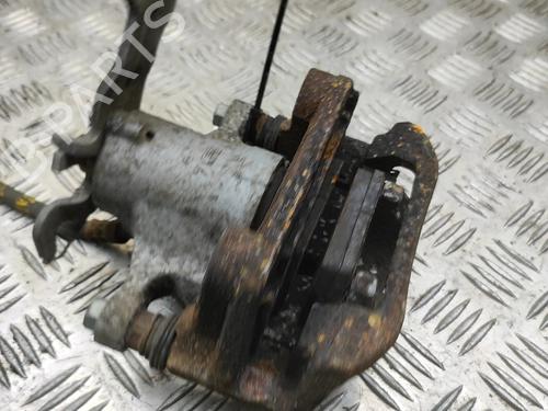 Left rear brake caliper KIA XCEED (CD) 1.6 CRDi 136 | BP33661473M107 - Image 4