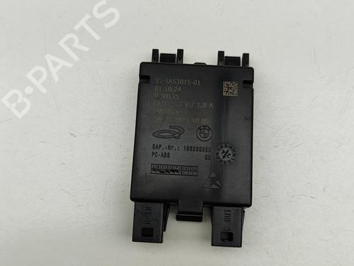 Elektronisk modul BMW 5 (G60, G90, G68) i5 eDrive40 (340 hp) 28564578