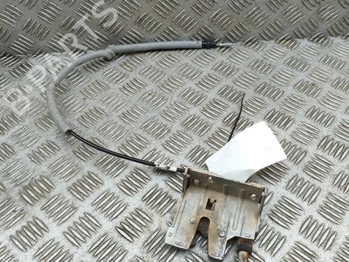 Rear left lock FORD TRANSIT V363 Platform/Chassis (FED, FFD) 2.0 EcoBlue | BP39380689C100 - Image 3