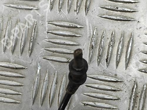 Left front brake caliper MERCEDES-BENZ VITO Van (W447) 119 CDI / BlueTEC 4x4 (447.601, 447.603, 447.605) | BP23249074M105 