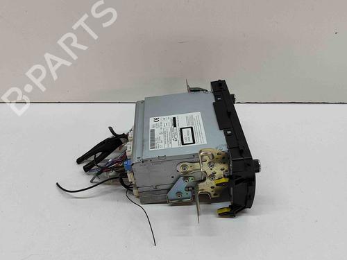 Electronic module TOYOTA AURIS (_E18_) 1.3 Dual-VVTi (NRE180_, NRE180R) | BP29458771M83 