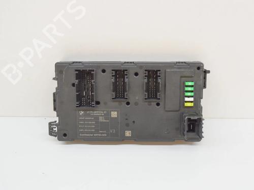 Used Electronic module Electronic module 28504953 28504953
