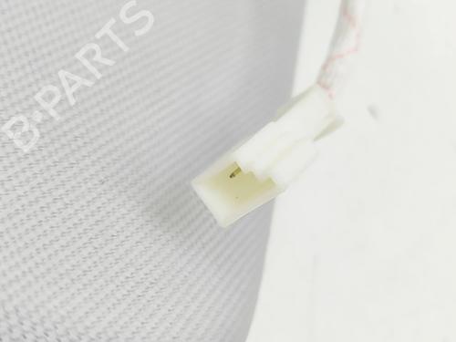 Right sun visor TESLA MODEL 3 (5YJ3) EV Performance AWD | BP33697771I2 - Image 3