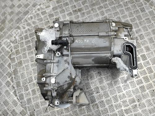 Engine SKODA ENYAQ iV SUV (5AZ) 50 | BP28115170M1 
