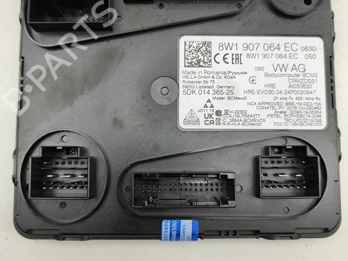 Electronic module AUDI A5 Sportback (F5A, F5F) 35 TDI | BP33387048M83  - Image 6