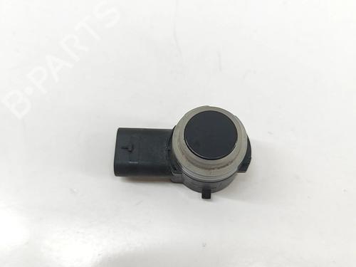 Used Electronic module PEUGEOT 408 II (FP_, F3_, FM_) PureTech 130 (FPHNST) (131 hp) 27798909