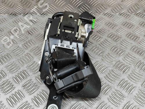 Front right seatbelt MERCEDES-BENZ E-CLASS Coupe (C207) E 350 BlueTEC / d (207.326) | BP24141237I25 