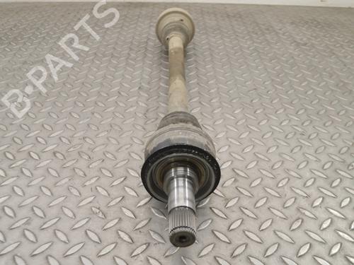 Left rear driveshaft PORSCHE 911 (997) 3.6 Carrera | BP30227931M40