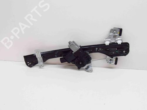 Used Front left window mechanism OPEL MOKKA / MOKKA X (J13) 1.4 (_76) (140 hp) 8835511