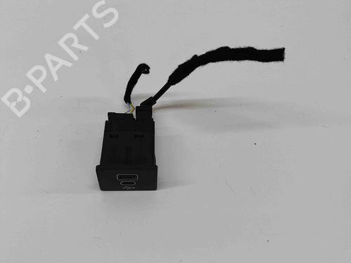 Elektronisk modul FORD KUGA III (DFK) 2.5 FHEV (190 hp) 28615878