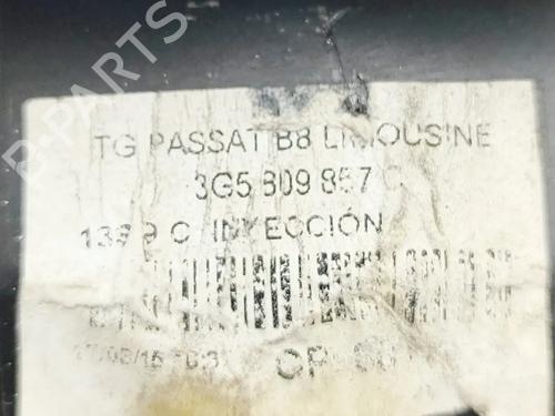 Tanklåg VW PASSAT B8 (3G2, CB2) 2.0 TDI | BP38421586C131 - Image 7