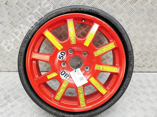 Roue de secours kit Roue de secours kit PORSCHE CAYENNE (92A) 4.2 S Diesel (382 hp) 36390940 36390940