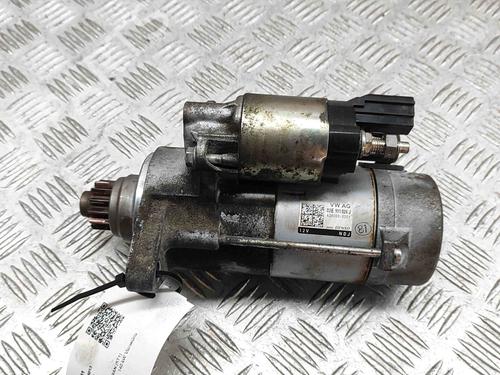 Used Starter VW PASSAT B7 (362) 1.6 TDI (105 hp) 28833776