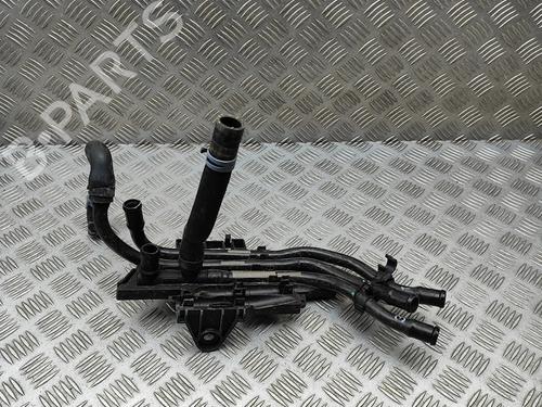 Used Pipe SKODA ENYAQ iV SUV (5AZ) 85X (286 hp) 29731347