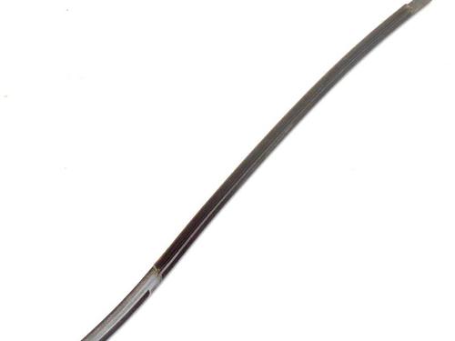 Door moulding trim OPEL ASTRA K (B16) 1.4 (68) | BP20337796C150 