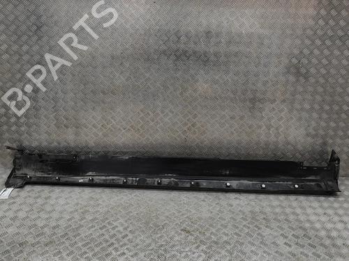 Right sideskirt JAGUAR I-PACE (X590) EV400 AWD | BP28029005C114