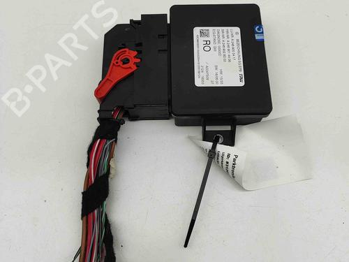 Elektronisk modul MERCEDES-BENZ GLE (W166) 250 d 4-matic (166.004) (204 hp) 27644105