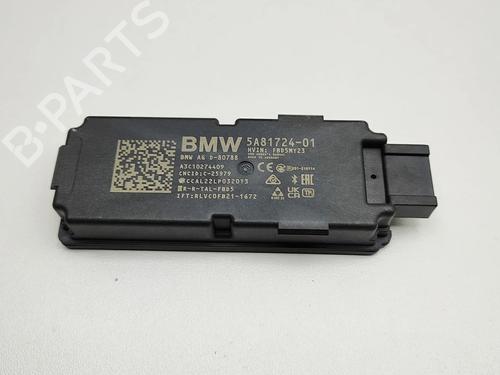 Módulo eletrónico Módulo eletrónico BMW X5 (G05, F95) xDrive 45 e Plug-in Hybrid (394 hp) 36358668 36358668